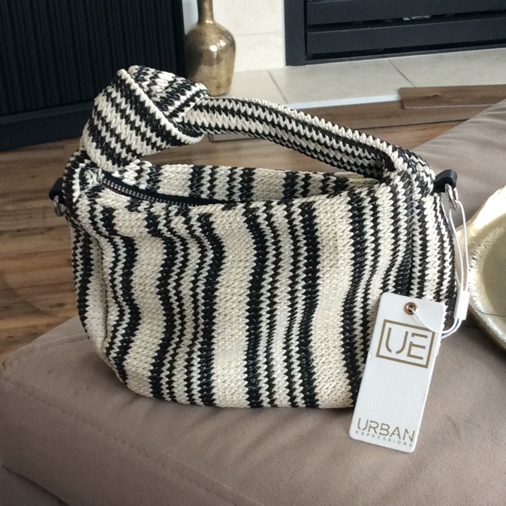 Urban Expressions mini handbag